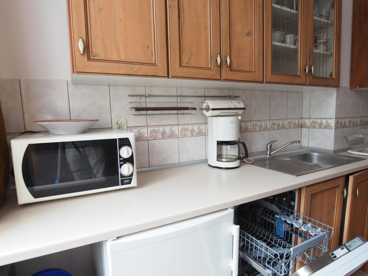 K2117 Sfinx Grand Tourist Apartmnets Gdansk Exterior photo
